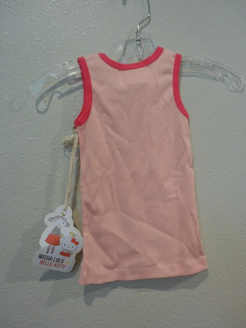 Hello Kitty Tank - Picture 2 of 2